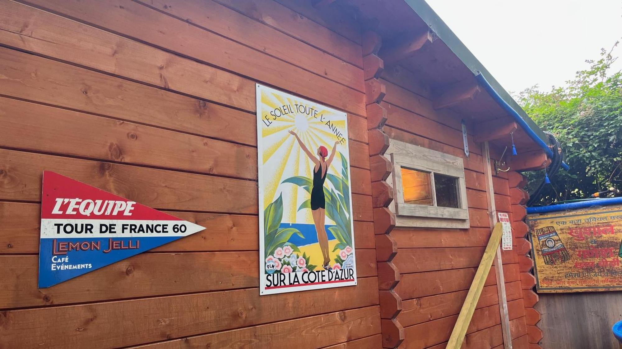 Retro Private Lodge With Hot Tub Nr Dartmoor Newton Abbot Buitenkant foto